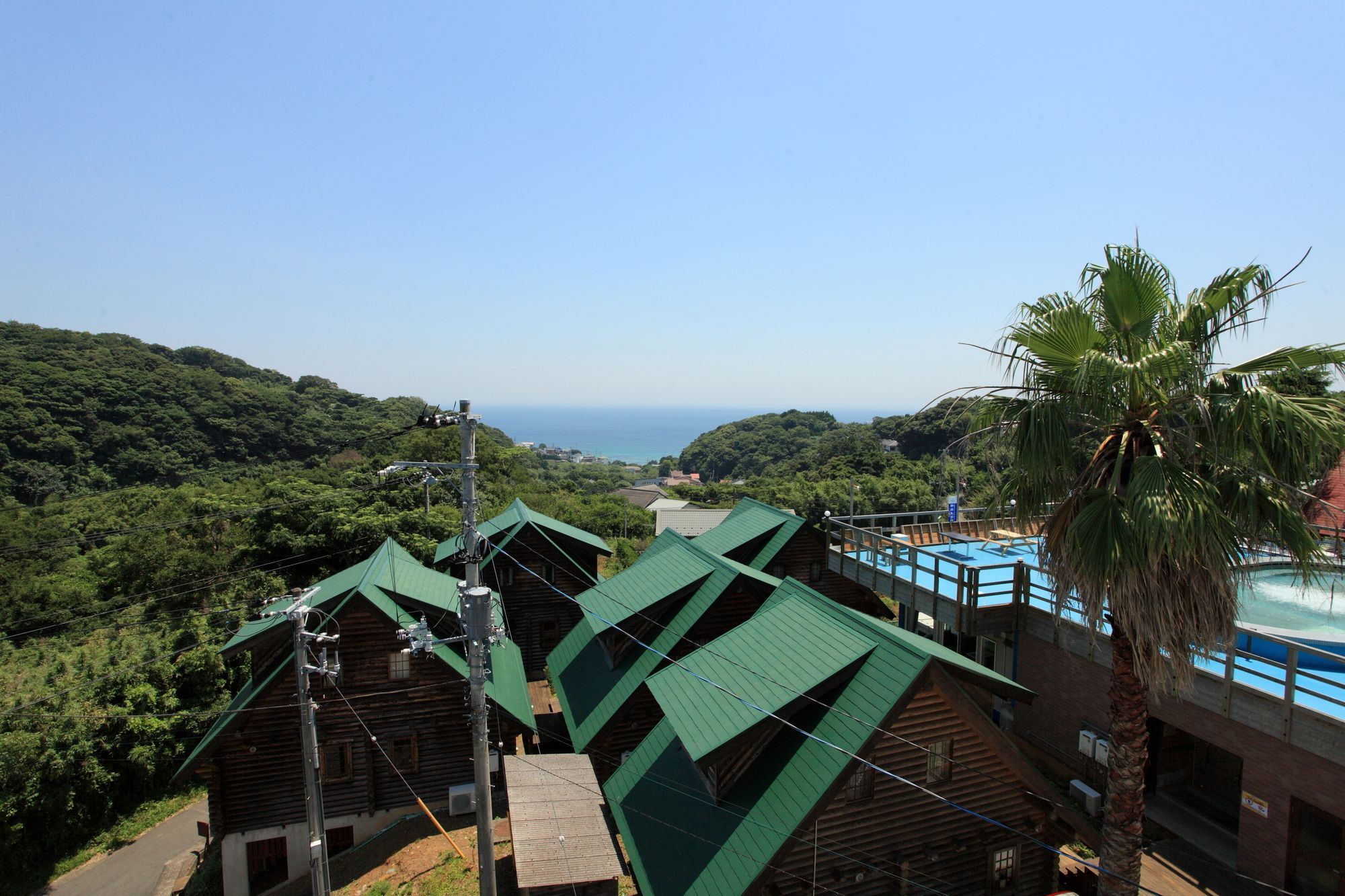 Guest House Exceed Players Club Shimoda  Exterior foto